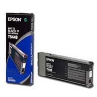 Картридж EPSON StPro 4400 / 4450 matte black (C13T614800) 220 мл