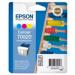 Картридж EPSON Stylus Color 400, color (C13T05204010) 300 века, 35 мл