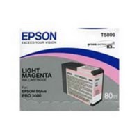 Картридж EPSON Stylus Pro 3800 light magen (Vivid) (C13T580B00)