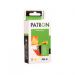 Картридж PATRON CANON CLI -8Y YELLOW