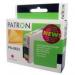 Картридж PATRON для EPSON C91/T26/27/TX106 magenta