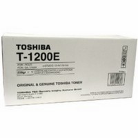 Тонер TOSHIBA T-1200E / E-Studio 12 / 15/120/150