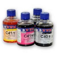 Чернила WWM CANON CL41/51 / CLI8/BCI-16