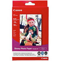 Бумага CANON 10x15 Photo Paper Glossy GP-501