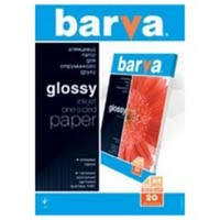 Бумага BARVA A4 (IP-BAR-C200-T02)