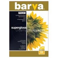 Бумага BARVA A4 PROFI (IP-BAR-P-R255-061)