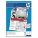 Бумага HP A3 Professional Inkjet Matte Paper (Q6594A)