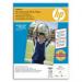 Бумага HP A4 Advanced Glossy Photo Paper (Q5456A)