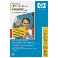 Бумага HP 10x15 Advanced Glossy Photo Paper (Q8691A)