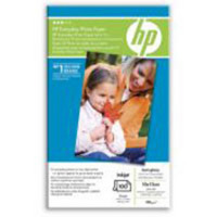 Бумага HP 10х15 Everyday Photo Paper semiglos