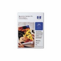 Бумага HP A4 Premium Premium Inkjet Glossy