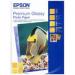 Бумага EPSON A4 Premium Glossy Photo (C13S041287)