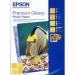 Бумага EPSON A4 Premium Glossy Photo (S041624