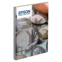 Бумага EPSON 10х15 Glossy Photo (C13S042045)