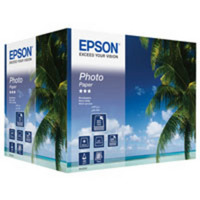 Бумага EPSON 10х15 Photo (C13S042202)