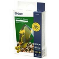 Бумага EPSON 10x15 Premium Glossy Photo S041822 (C13S041822)