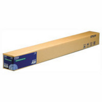 Бумага EPSON 44\" х25m Double Weight Matte (S041387)