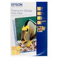 Бумага EPSON А3 + Premium Glossy Photo Paper (C13S041316)