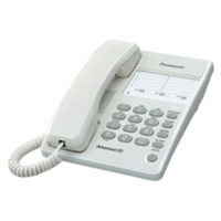 Телефон PANASONIC KX-TS2361 KX-TS2361UAW)