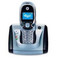 Телефон DECT General Electric 21878 (RU2-1878GE5-A)