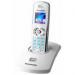 Телефон DECT PANASONIC KX-TG8301UAW белый (White)