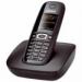Телефон DECT Siemens Gigaset C590 Black черный (Black)