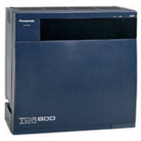 МиниАТС PANASONIC KX-TDA600