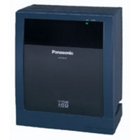 МиниАТС PANASONIC KX -TDE100