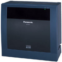 МиниАТС PANASONIC KX-TDE200