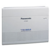 МиниАТС PANASONIC KX-TEM824 (KX-TEM824UA)