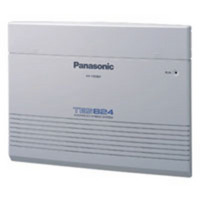 МиниАТС PANASONIC KX -TES824 KX-TES824UAP)