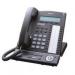 Системный телефон PANASONIC KX-T7630 Black (KX -T7630UA-B)