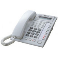 Системный телефон PANASONIC KX-T7730