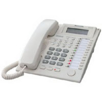 Системный телефон PANASONIC KX-T7735