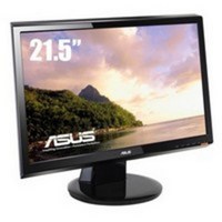 Монитор TFT ASUS VH222T