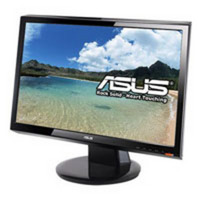 Монитор TFT ASUS VH222D