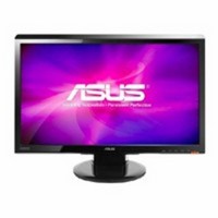 Монитор TFT ASUS VH222H