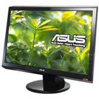 Монитор TFT ASUS VH226H