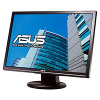 Монитор TFT ASUS VW224T