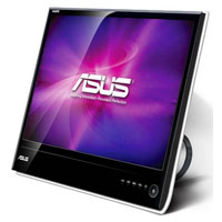 Монитор TFT ASUS MS236H