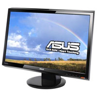 Монитор TFT ASUS VH242H