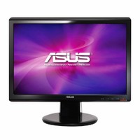 Монитор TFT ASUS VH242S