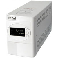 Устройство бесперебойного питания Powercom SMK-3000A-LCD