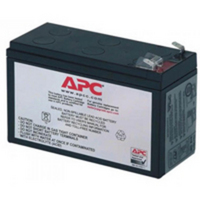 Аккумуляторная батарея APC Battery Pack for BR1500I 24V (BR24BP)