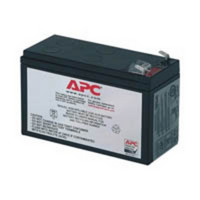 Батарея к ПБЖ APC Replacement Battery Cartridge # 2 (RBC2)