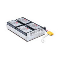 Батарея к ПБЖ APC Replacement Battery Cartridge # 24 (RBC24)