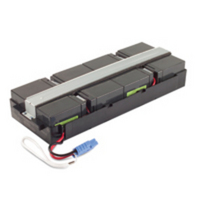 Батарея к ПБЖ APC Replacement Battery Cartridge # 31 (RBC31)