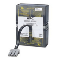 Батарея к ПБЖ APC Replacement Battery Cartridge # 32 (RBC32)