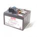 Батарея к ПБЖ APC Replacement Battery Cartridge # 48 (RBC48)