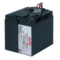 Батарея к ПБЖ APC Replacement Battery Cartridge # 7 (RBC7)
